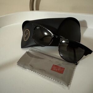 Rayban Clubmaster Women’s